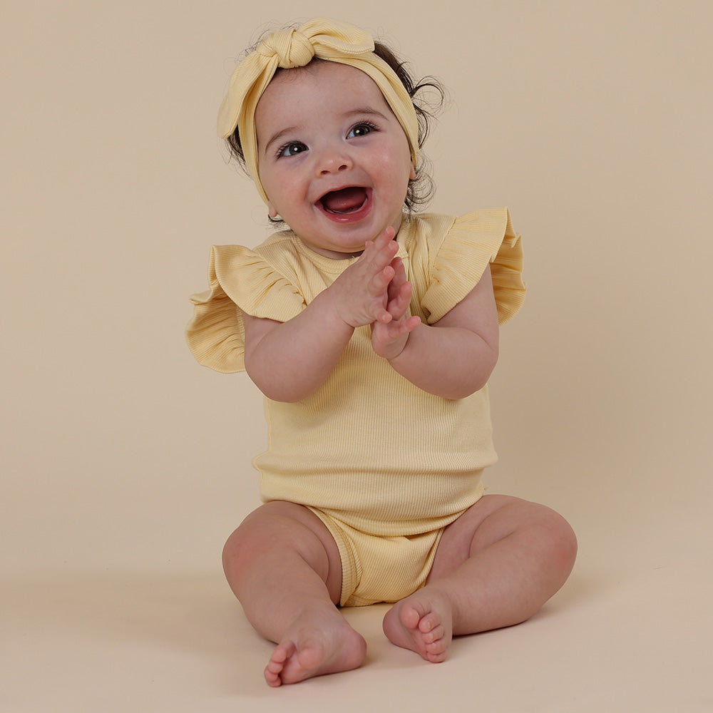 Tutti Frutti Lookbook