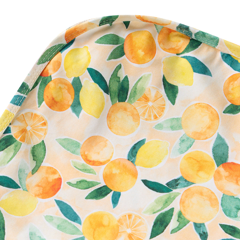Tutti Frutti Lookbook