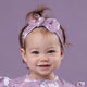 Swan Lake Organic Topknot - Thumbnail 3