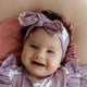 Swan Lake Organic Topknot - Thumbnail 1