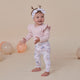Sweet Swallows Organic Leggings - Thumbnail 6