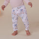 Sweet Swallows Organic Leggings - Thumbnail 4