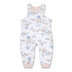 Sweet Swallows Organic Snuggle Overalls - Thumbnail 2