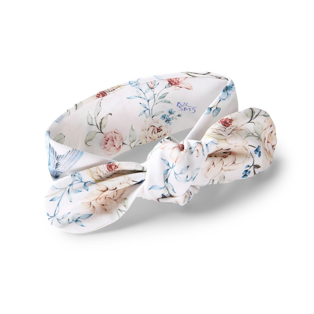 Classic Newborn Gift Hamper - Sweet Swallows - View 4