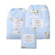Bundle - Taking Flight King Single Bedding - 1 x Sheet + 1 x Quilt Cover + 1 x Pillowcase - Thumbnail 1