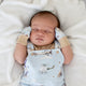 Taking Flight Organic Cotton Mittens - Thumbnail 2