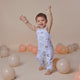 Taking Flight Organic Snuggle Overalls - Thumbnail 4