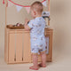 Taking Flight Organic Snuggle Shortie - Thumbnail 7