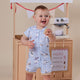 Taking Flight Organic Snuggle Shortie - Thumbnail 3
