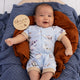 Taking Flight Organic Snuggle Shortie - Thumbnail 9