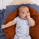 Taking Flight Organic Snuggle Shortie - Thumbnail 6