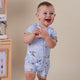 Taking Flight Organic Snuggle Shortie - Thumbnail 10