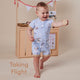 Lucky Dip Snuggle Shortie - Boy / Unisex - Thumbnail 3