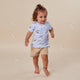 Taking Flight Organic Short Sleeve Top - Thumbnail 9