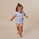Taking Flight Organic Short Sleeve Top - Thumbnail 5