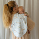 Taking Flight Organic Cotton Burp Cloth - Thumbnail 5