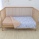 Taking Flight Organic Cotton Cot Comforter - Thumbnail 6