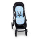 Taking Flight Universal Organic Pram Liner - Thumbnail 5