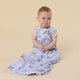 Taking Flight Organic Sleeping Bag 1.0 TOG - Thumbnail 8