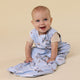 Taking Flight Organic Sleeping Bag 1.0 TOG - Thumbnail 5