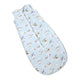 Taking Flight Organic Sleeping Bag 1.0 TOG - Thumbnail 7