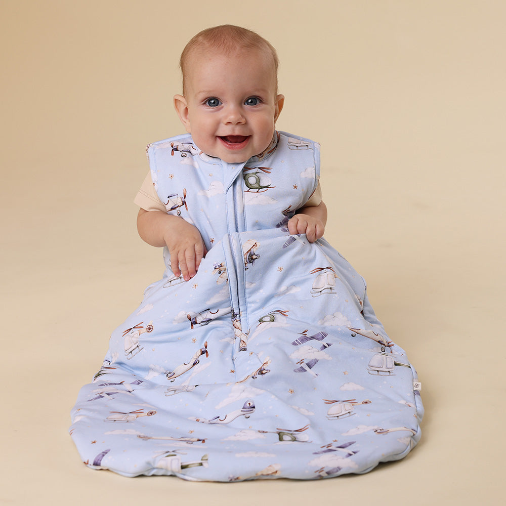 Sleeping Bags 2026 Lookbook