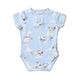Classic Newborn Gift Hamper - Taking Flight - Thumbnail 3