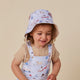 To The Rescue Reversible Cotton Bucket Hat - Thumbnail 7