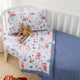 Bundle - To The Rescue Cot Comforter & Toddler Pillowcase - Thumbnail 4