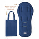 To The Rescue Universal Organic Pram Liner - Thumbnail 5