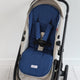 Bundle - To The Rescue Pram Liner & Strap Cover Set - Thumbnail 6