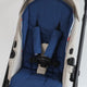 To The Rescue Universal Reversible Pram Strap Covers - Thumbnail 3