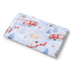 To The Rescue Organic Muslin Wrap - Thumbnail 2