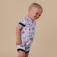To The Rescue Organic Snuggle Shortie - Thumbnail 15