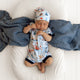 To The Rescue Organic Snuggle Shortie - Thumbnail 3
