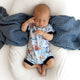 To The Rescue Organic Snuggle Shortie - Thumbnail 13