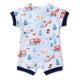 To The Rescue Organic Snuggle Shortie - Thumbnail 16