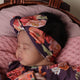 Sienna Organic Topknot - Thumbnail 5