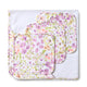 Isla Organic Baby Towel & Wash Cloth Set - Thumbnail 1