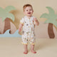 Treasure Island Organic Snuggle Shortie - Thumbnail 1