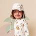 Treasure Island Swim Hat | Snuggle Hunny