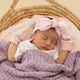 Twinkle Organic Cotton Mittens - Thumbnail 2