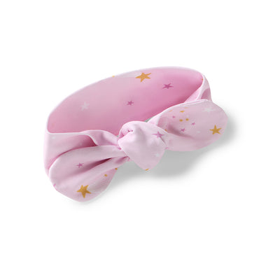Twinkle Organic Topknot | Snuggle Hunny