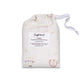 Up & Away Organic Bassinet Sheet / Change Pad Cover - Thumbnail 5