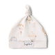 Classic Newborn Gift Hamper - Up & Away - Thumbnail 4
