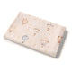 Up & Away Organic Muslin Wrap - Thumbnail 2