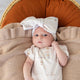 Up & Away Organic Oversized Bow - Thumbnail 4