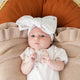 Up & Away Organic Oversized Bow - Thumbnail 3