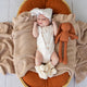 Up & Away Short Sleeve Organic Bodysuit - Thumbnail 10