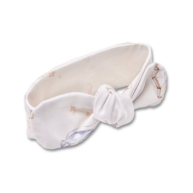 Up & Away Organic Topknot | Snuggle Hunny